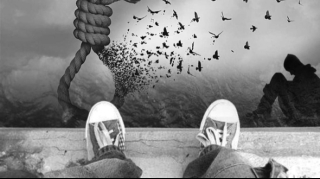 Bu ölkədə intihar edən uşaqların  sayı rekord həddə çatdı