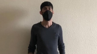 Xızıda heroin alverçisi həbs edildi 