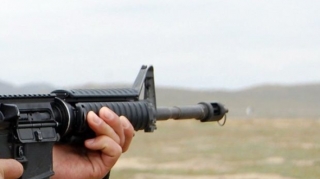 Döyüşlər Füzulinin işğal edilmiş rayon mərkəzinə aparan yollarında gedir 