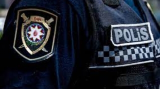 Bakıda polis iki uşaq anasını ondan ayrılmaq istədiyi üçün öldürübmüş - TƏFƏRRÜAT 