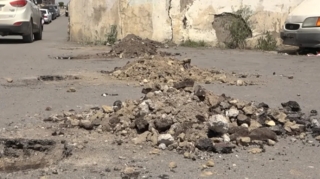 Xətai rayonunda məktəbin yolu zəbt olunur: Araşdırma başlanıldı - VİDEO  - YENİLƏNİB