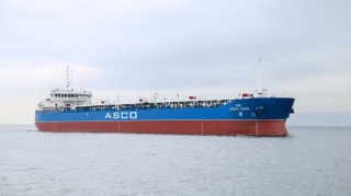 Azərbaycanda dəniz nəqliyyatı ilə yük daşınmaları 22%-dək artıb 