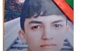 İmtahana görə özünü öldürən Elşənin GÖRÜNTÜLƏRİ   - VİDEO