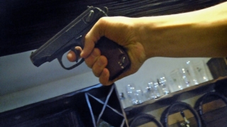 Barda silahlı insident: 12 nəfər öldü, 3 nəfər yaralandı