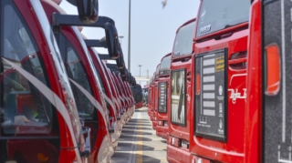 Ekspres marşrutların fəaliyyəti dayandırılır