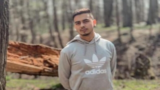 Azərbaycanlı tələbə Latviyada müəmmalı şəkildə öldü 