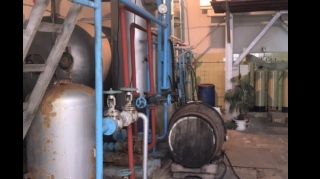 Nöqsanlar aşkarlanan spirtli içki sexi bağlandı