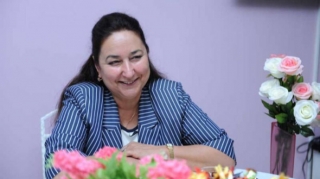 Tanınmış jurnalist rektor təyin olundu