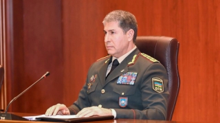 Daxili işlər naziri Mingəçevirdə qəbul keçirəcək