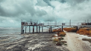 Xəzərdə suyun səviyyəsinin azalması nə vaxta qədər davam edəcək? - AÇIQLAMA - VİDEO 