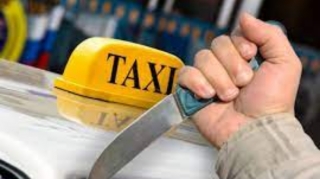 Qətl törədən taksi sürücüsü:  "Özümü müdafiə etmək üçün bıçağa əl atdım"