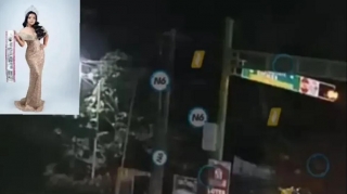 Gözəllik kraliçası qəzada ÖLDÜ – ANBAAN VİDEO 