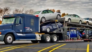 Azərbaycan nəqliyyat vasitələrinin idxalına nə qədər xərc çəkib? 