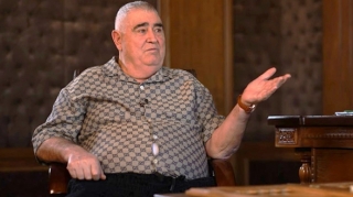 "Şərurlu İfəndiyar"la bağlı ekspertiza rəyi məlum oldu 