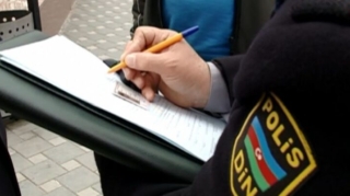 Bunu edənlər 50 AZN cərimələnəcək - VİDEO  