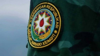 Qohumu DSX-nin əsgərinə narkotik gətirdi