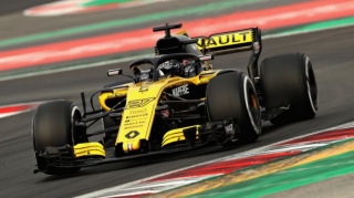 Bu mövsümdə Formula 1 üzrə sprint yarışları üç mərhələdə keçiriləcək