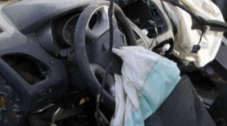 Xudatda yol qəzası olub, xəsarət alanlar var 