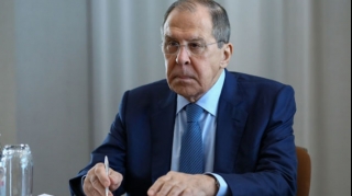 Лавров считает, что США угрожают физическим устранением президента России