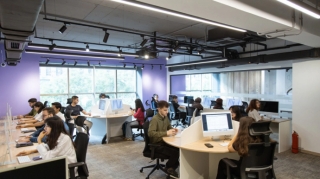 Azərbaycanda Süni İntellekt Akademiyası fəaliyyətə başladı - FOTO