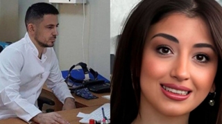 Nəzrinin ölümünə səbəb olan həkimin məhkəməsi başlayır 