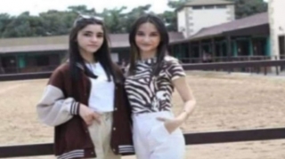 Bakıda faciəli şəkildə ölən qızlar nazirliyin əməkdaşının övladlarıdır   - FOTO