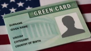 “Green Card”la bağlı YENİ QƏRAR 
