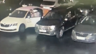 131 avtomobildən təhlükəsizlik yastıqlarını çıxardılar - VİDEO 