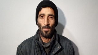 Neftçalada soyğunçuluq edən şəxs saxlanılıb 