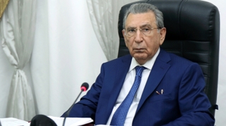 Ramiz Mehdiyevin səs yazısı: "Mənə sual verməyin" - VİDEO