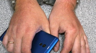 Binəqədidə telefon oğurlayan şəxs saxlanıldı 