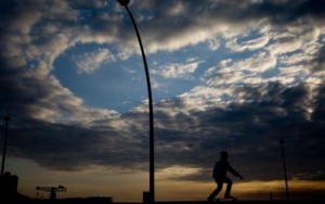 Bu gün hava necə olacaq?