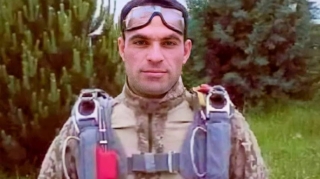 "17 il onun yolunu gözləmişəm..." - Anası şəhid Pəncəli Teymurovun son fotosundan danışdı - FOTO