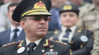 Baş Prokurorluq Rövşən Əkbərovun həbsininin detallarını açıqladı 