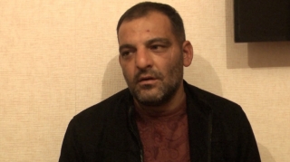 Abşeronda generator oğrusu tutuldu  - FOTO - VİDEO