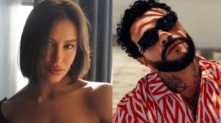 Timati 20 yaşlı sevgilisinə “Porshe” aldı   - FOTO - VİDEO