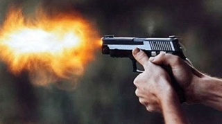 Kazinoda atışma olub, xəsarət alanlar var 