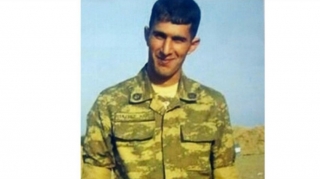 Оправдан военнослужащий, погибший в ходе расследования по "Тертерскому делу"   - ФОТО