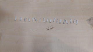 İsmayıllıda heroin alverçisi saxlanılıb - FOTO