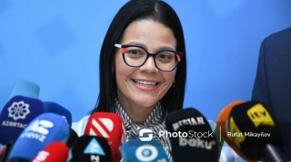 BMT nümayəndəsi:  "Azərbaycan özünü əla tərəfdaş kimi göstərib"