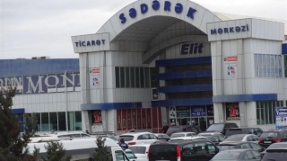 “Sədərək”də sahibkar BIÇAQLANDI 