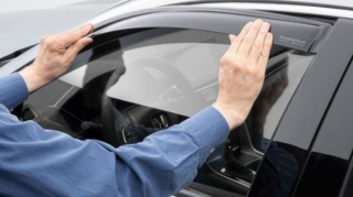 Maşının pəncərələri ilə bağlı bəzi təcrübəli sürücülərin belə bilmədiyi GİZLİ FUNKSİYA 