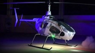 Türkiyə PUA helikopter hazırlayacaq 