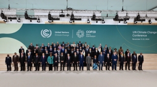 COP29-un liderlər sammitinin açılış mərasimi keçirilib - FOTOLENT 