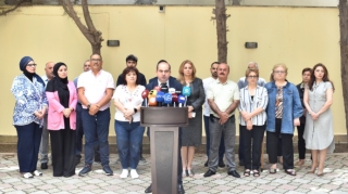 QHT-lər Ermənistanın Arazdəyəndə yeni ekoloji fəlakətə yol açacaq layihəsi əleyhinə bəyanat yaydı