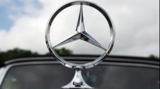 СМИ:  Минюст США закрывает дело о "дизельном скандале" с Mercedes-Benz