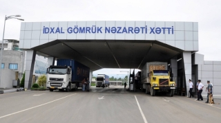 Bu mallar gömrük rüsumuna cəlb olunmayacaq