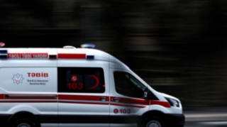 Naxçıvanda doğuşdan sonra ana öldü 