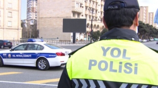 Yol polisindən “Qarabağ”ın oyunu ilə bağlı ÇAĞIRIŞ 