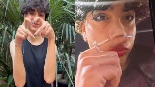 Anası “Rüzgar”ı öldürəni bağışladı 